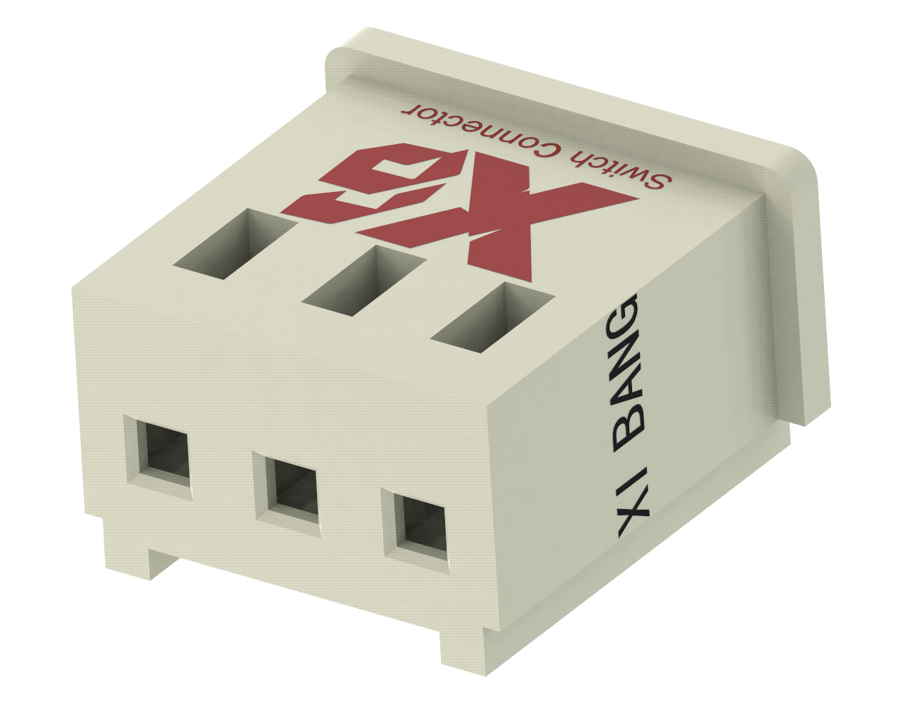 XB-X25-CI23-03S0000