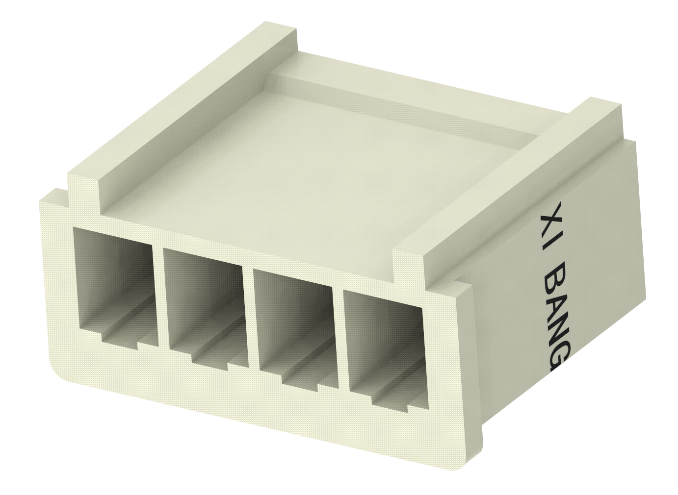 XB-X25-CI23-04S0000