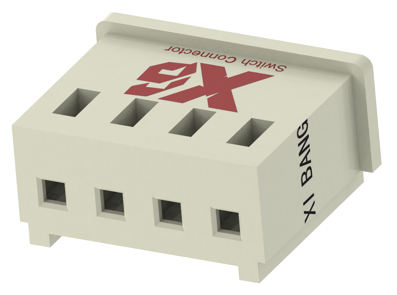 XB-X25-CI23-04S0000