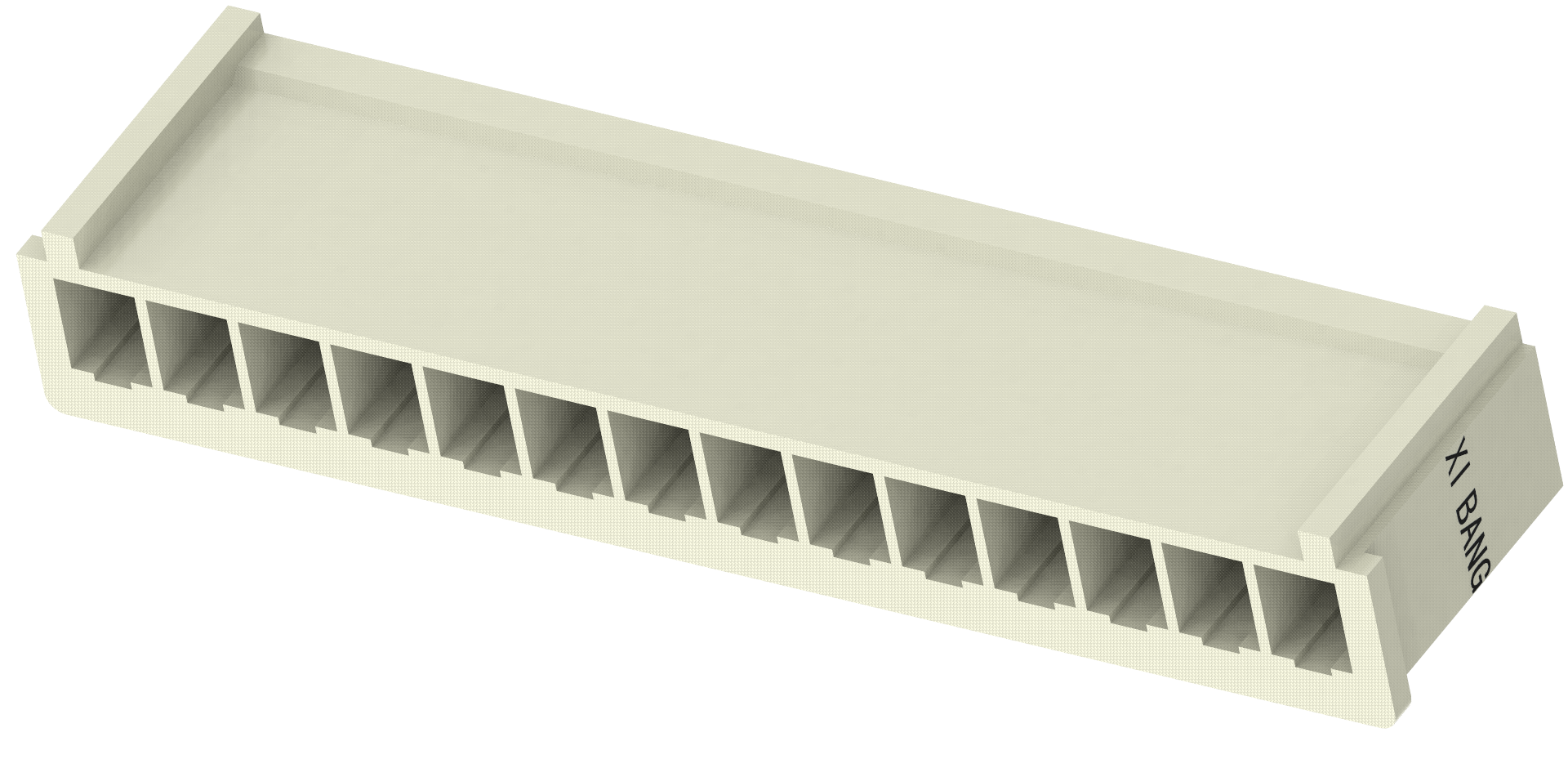 XB-X25-CI23-14S0000
