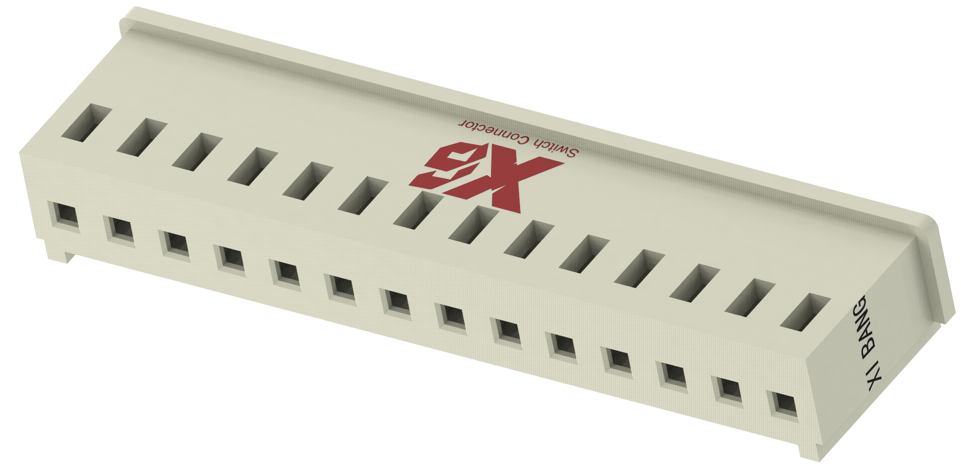 XB-X25-CI23-14S0000