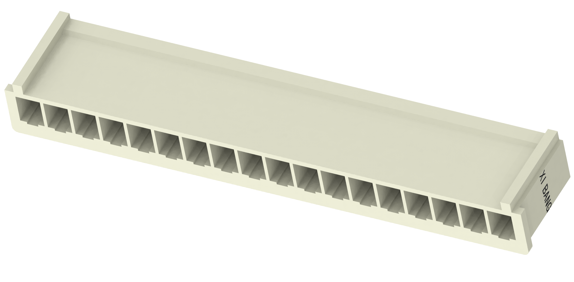 XB-X25-CI23-18S0000