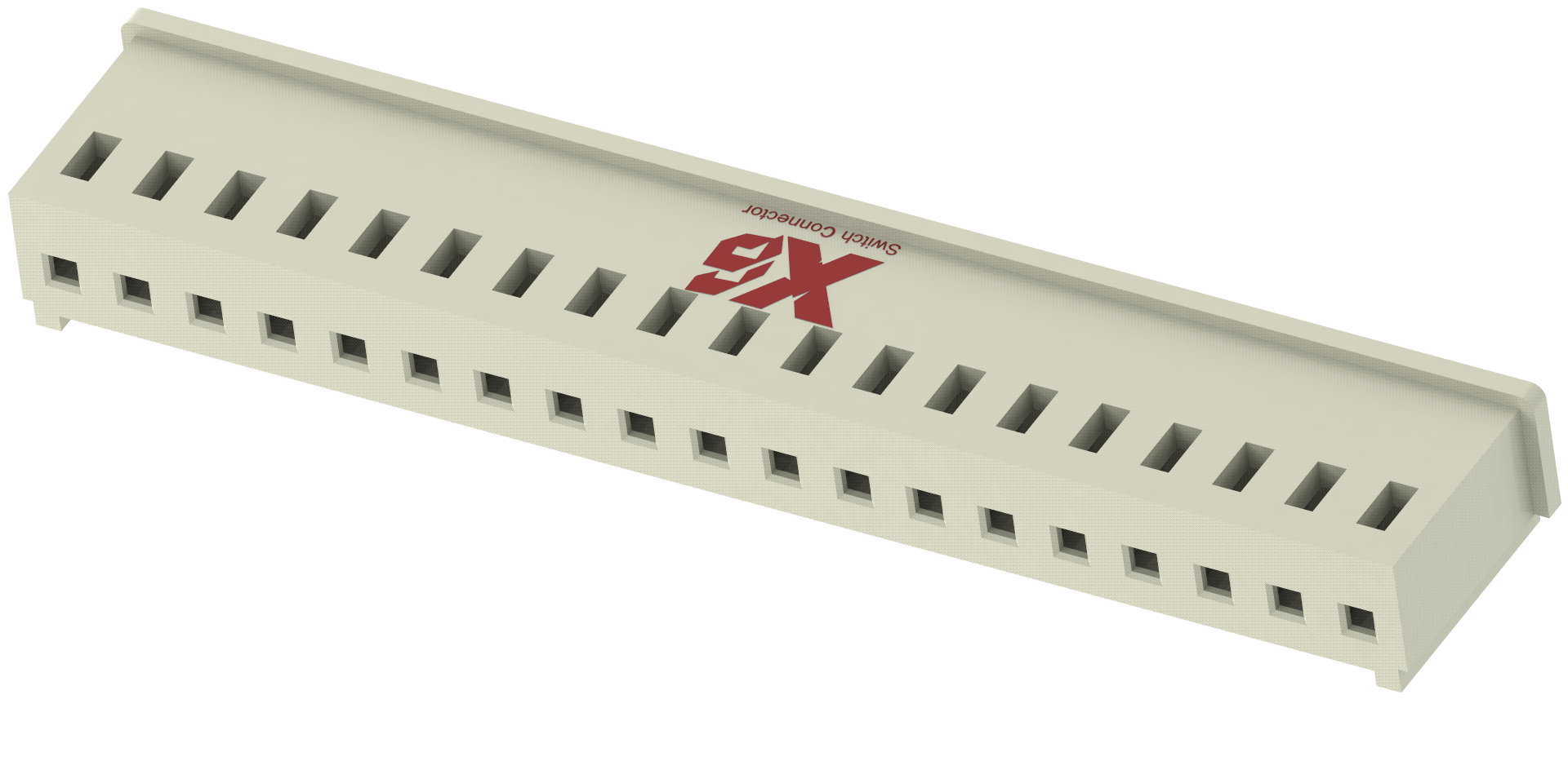 XB-X25-CI23-19S0000