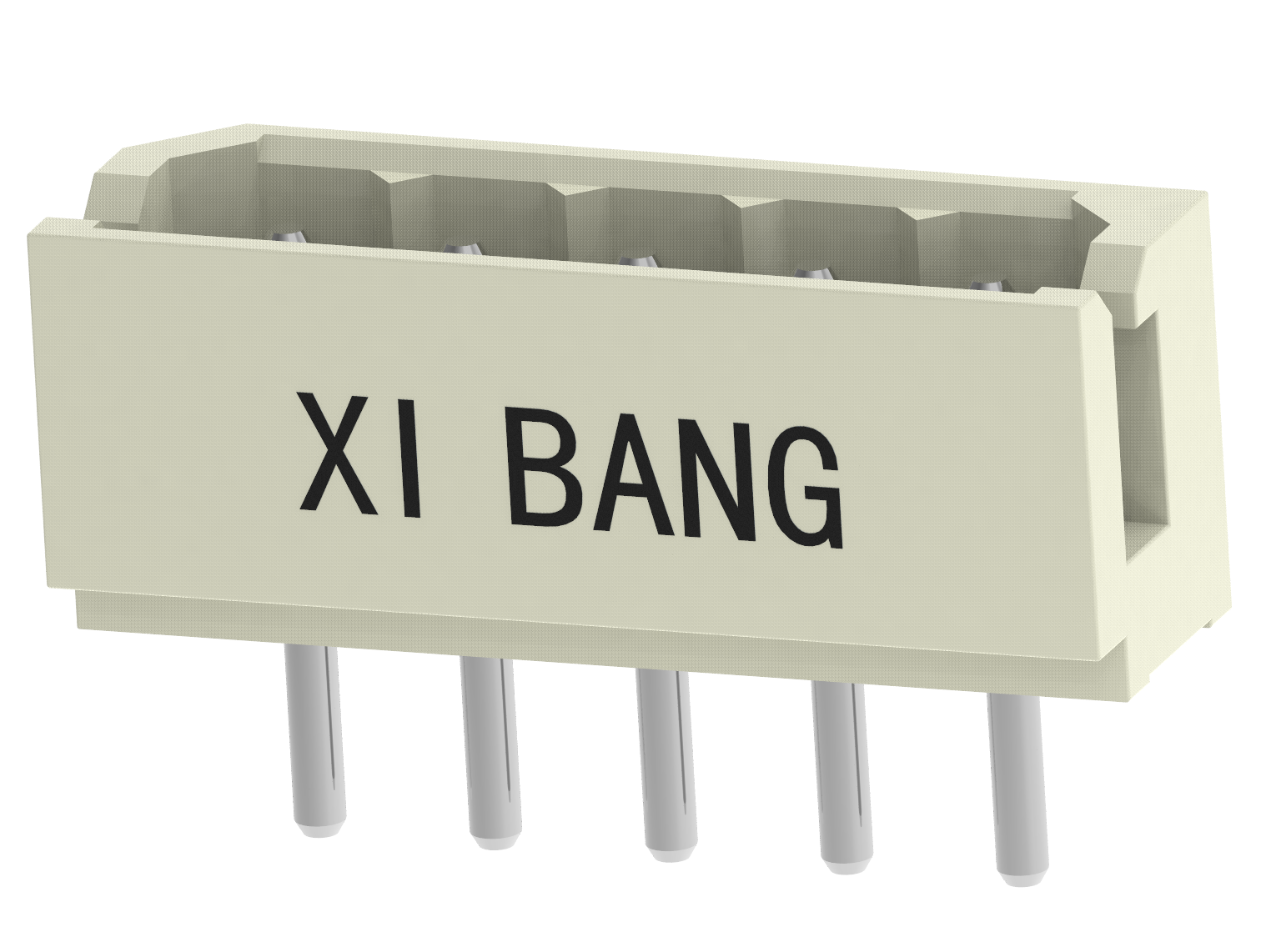 XB-X25-CI25-05P1V00-NH