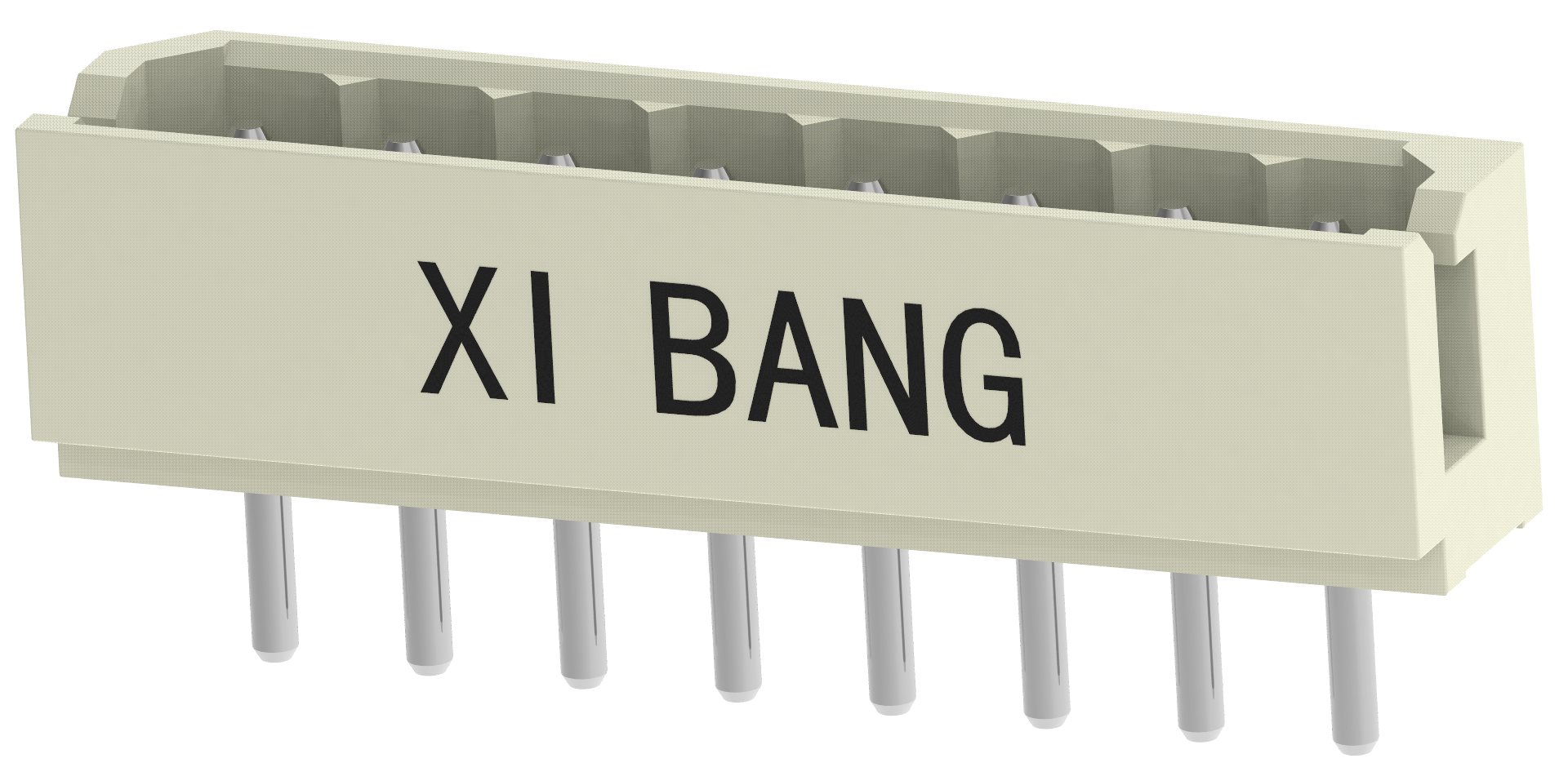 XB-X25-CI25-08P1V00-NH