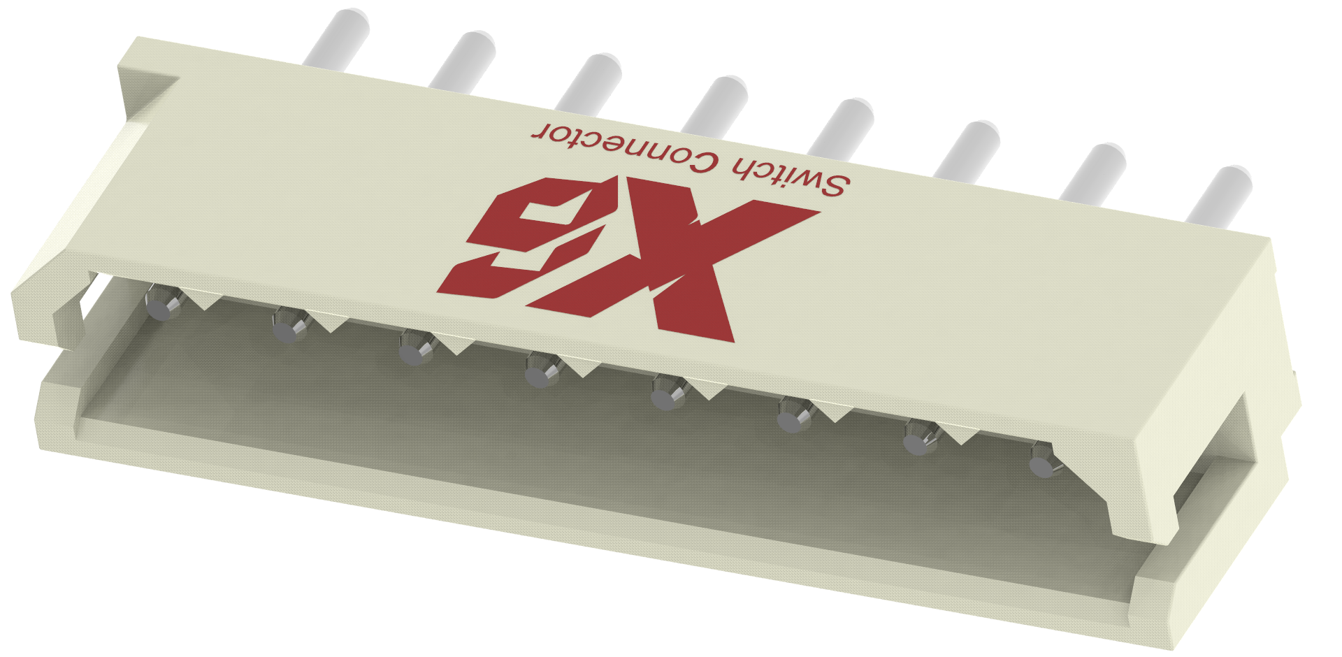 XB-X25-CI25-08P1V00-NH