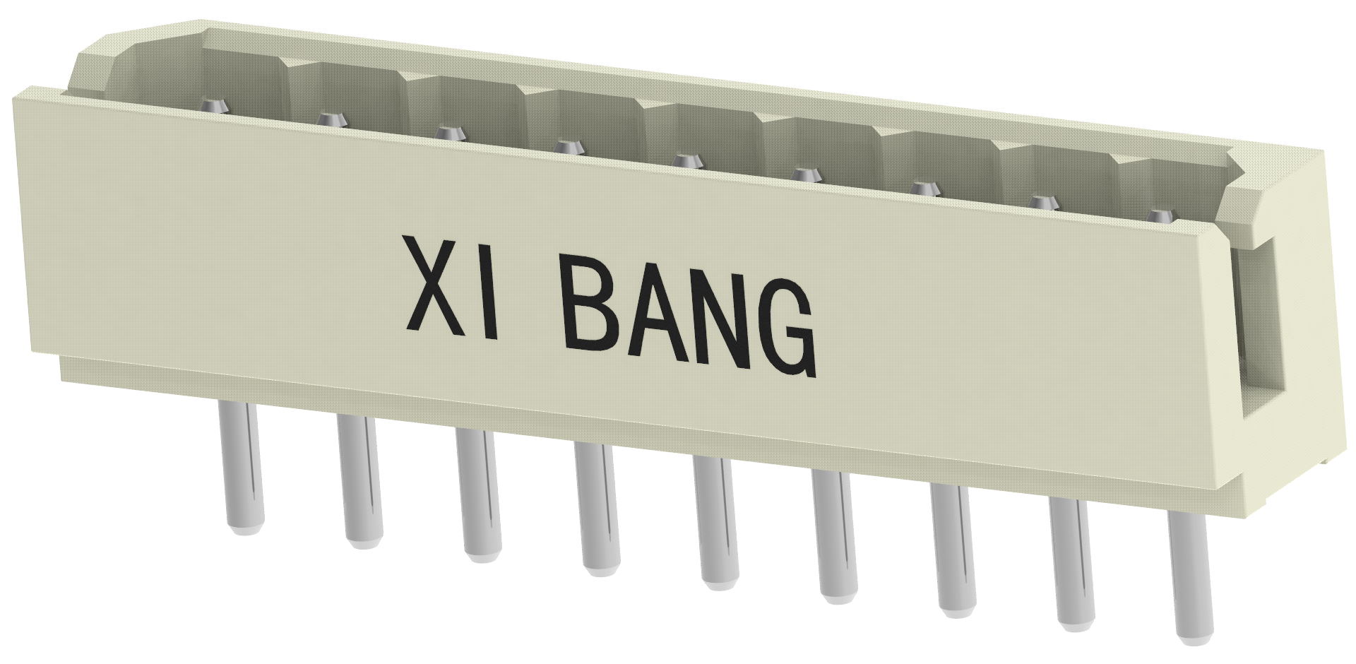 XB-X25-CI25-09P1V00-NH