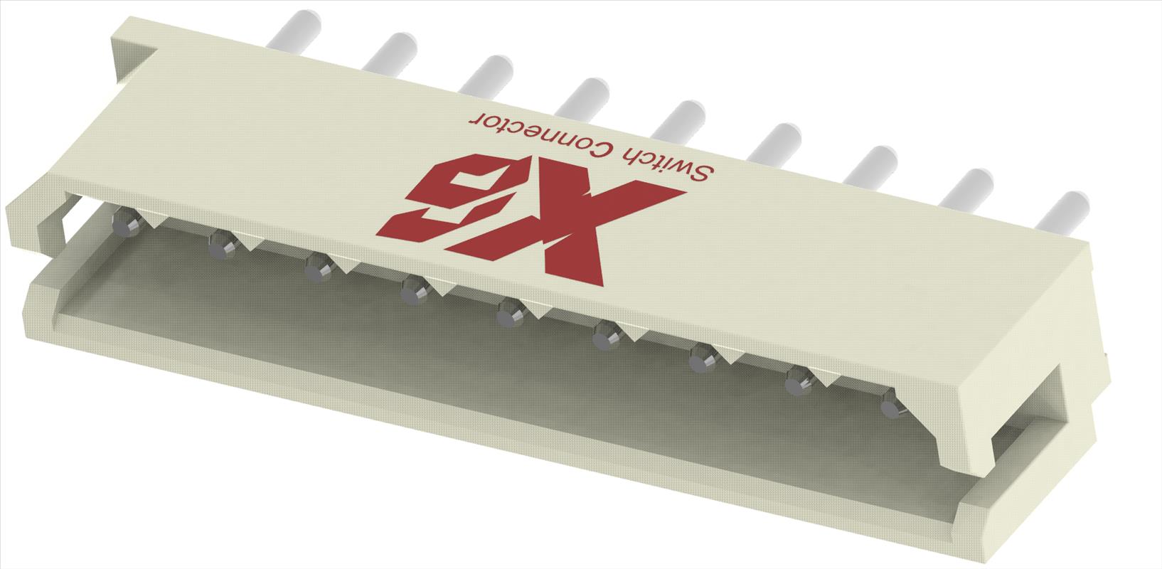 XB-X25-CI25-09P1V00-NH