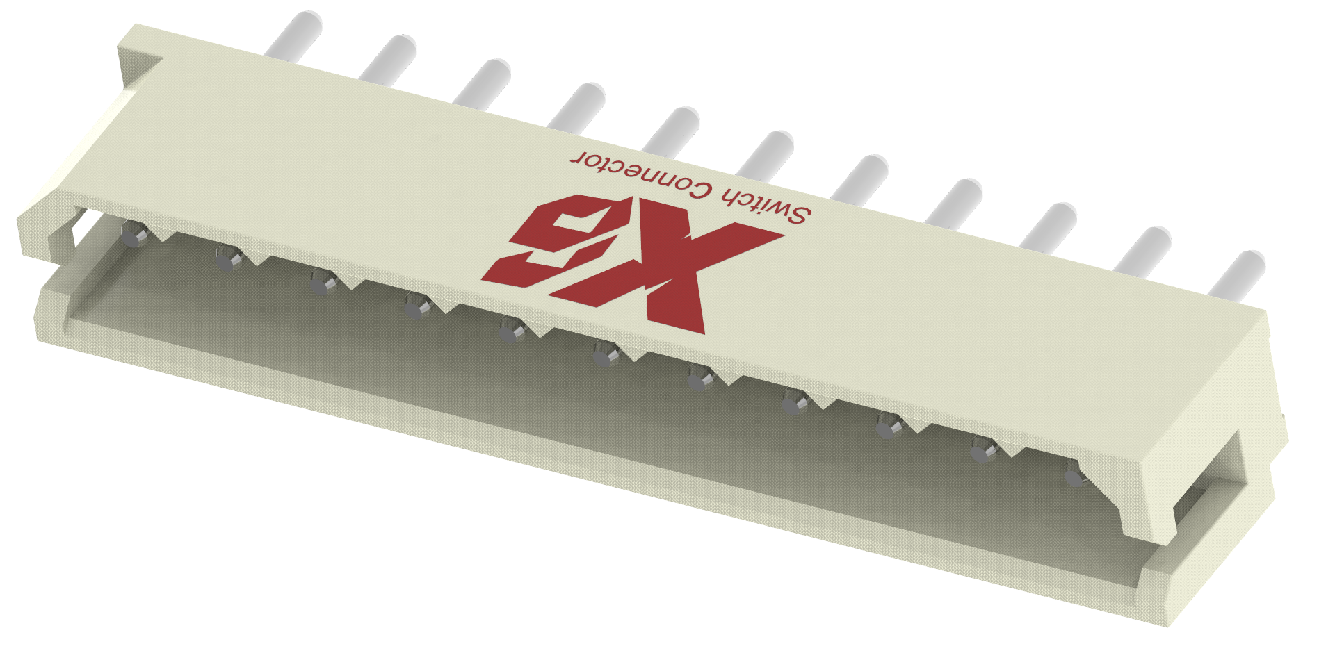 XB-X25-CI25-11P1V00-NH