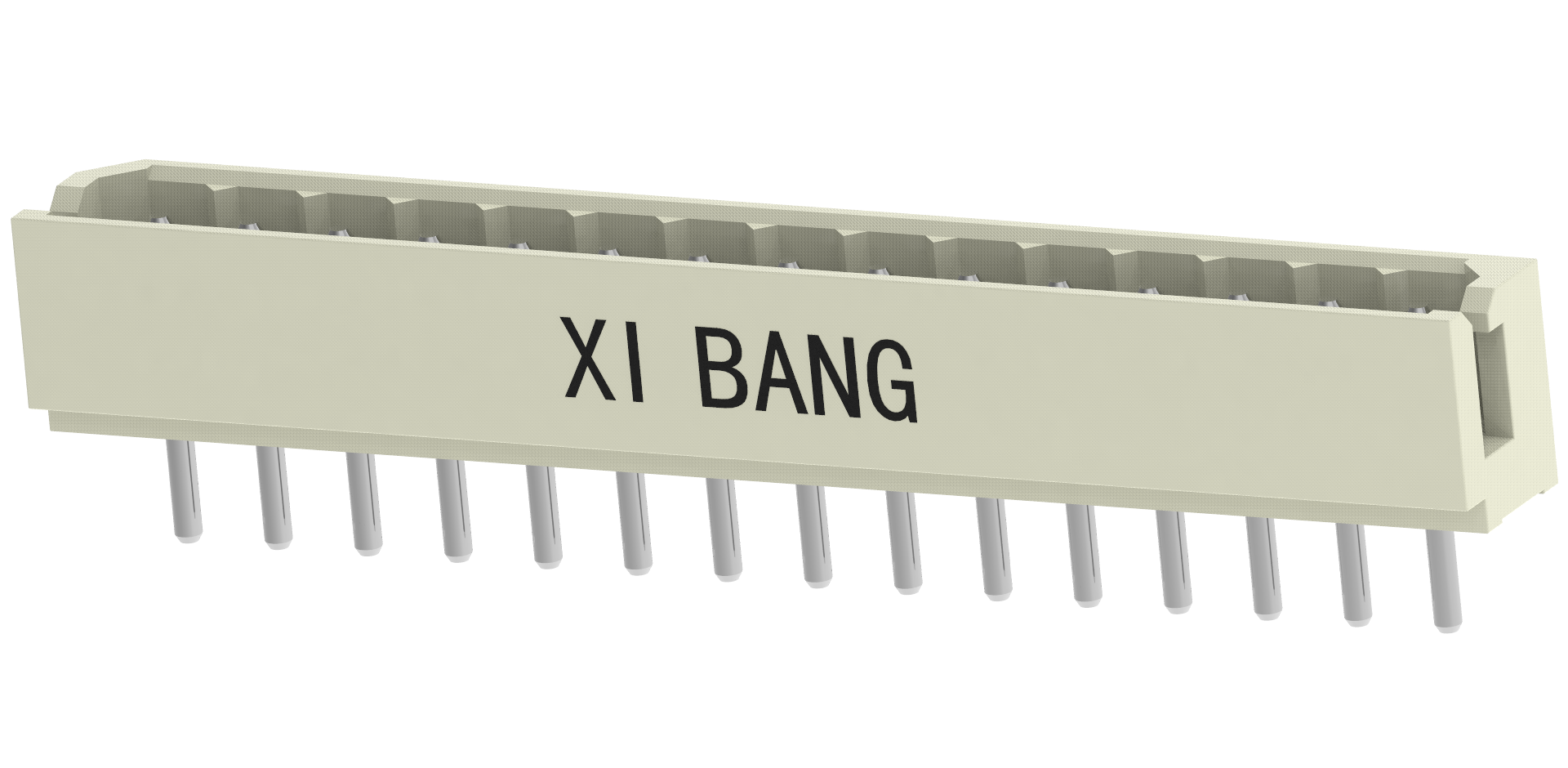 XB-X25-CI25-15P1V00-NH
