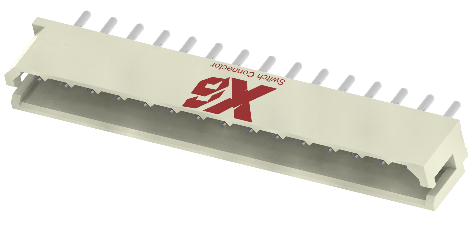 XB-X25-CI25-15P1V00-NH