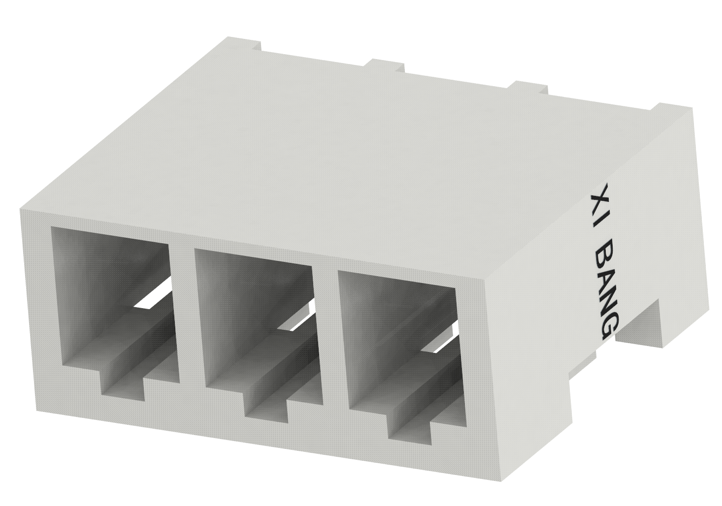 XB-X25-CI26-03S0000