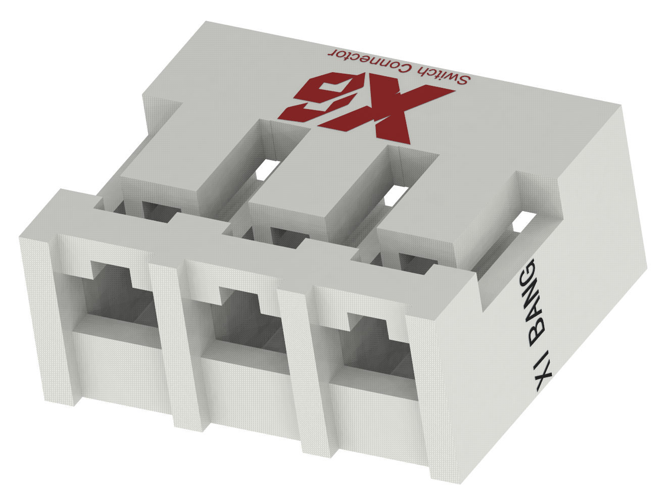 XB-X25-CI26-03S0000