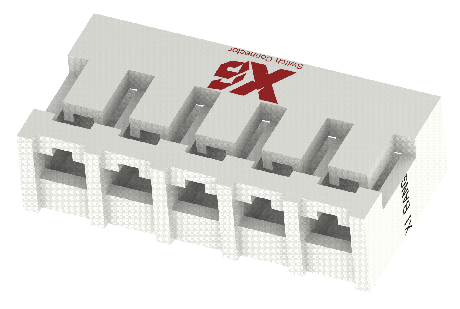 XB-X25-CI26-05S0000