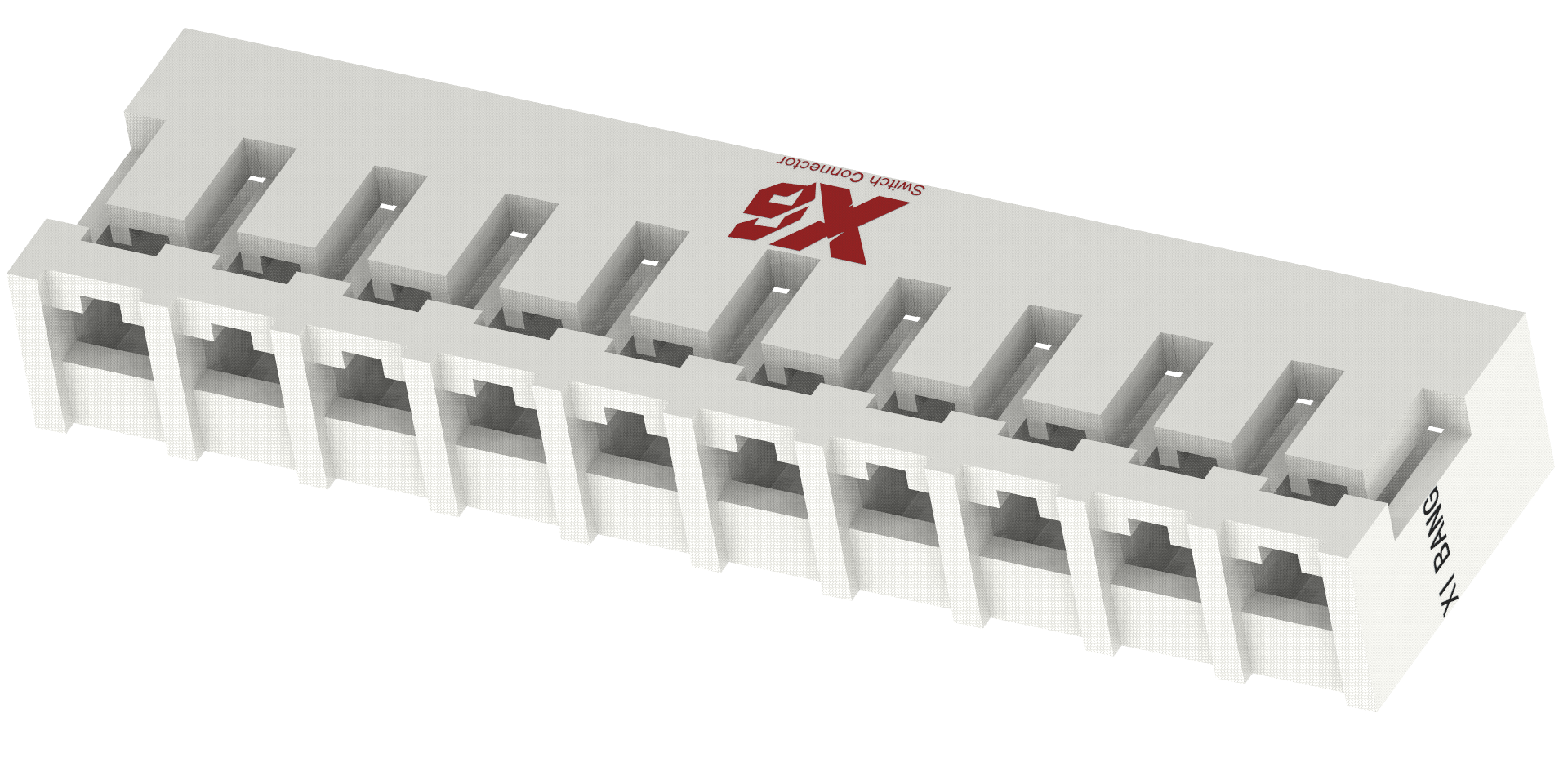 XB-X25-CI26-10S0000