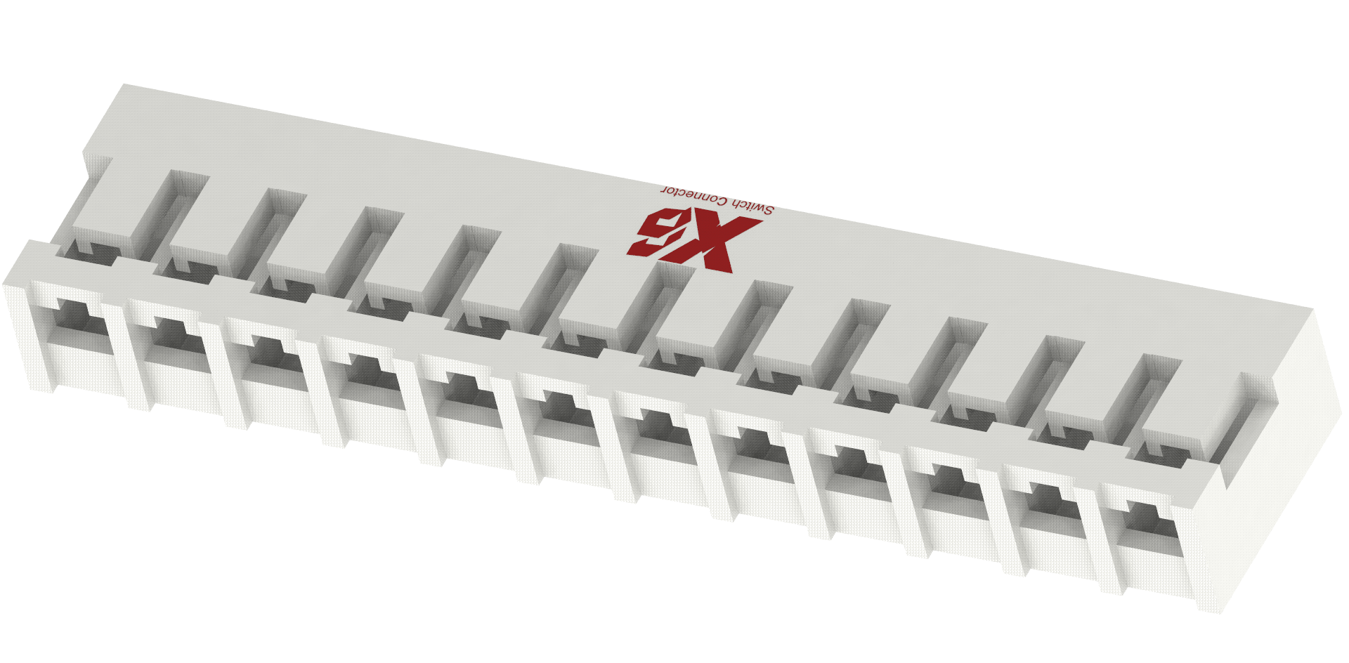 XB-X25-CI26-12S0000
