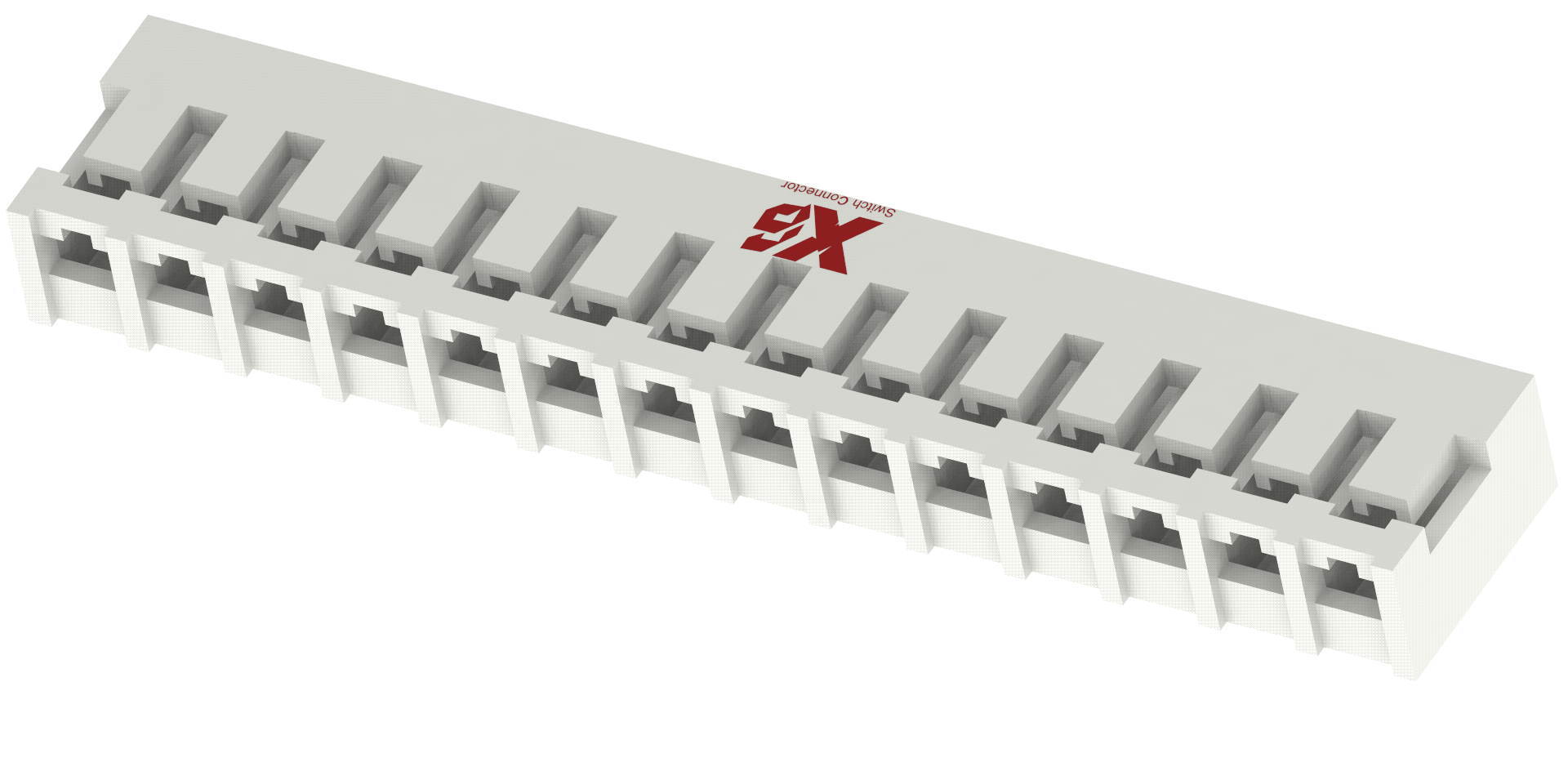 XB-X25-CI26-14S0000