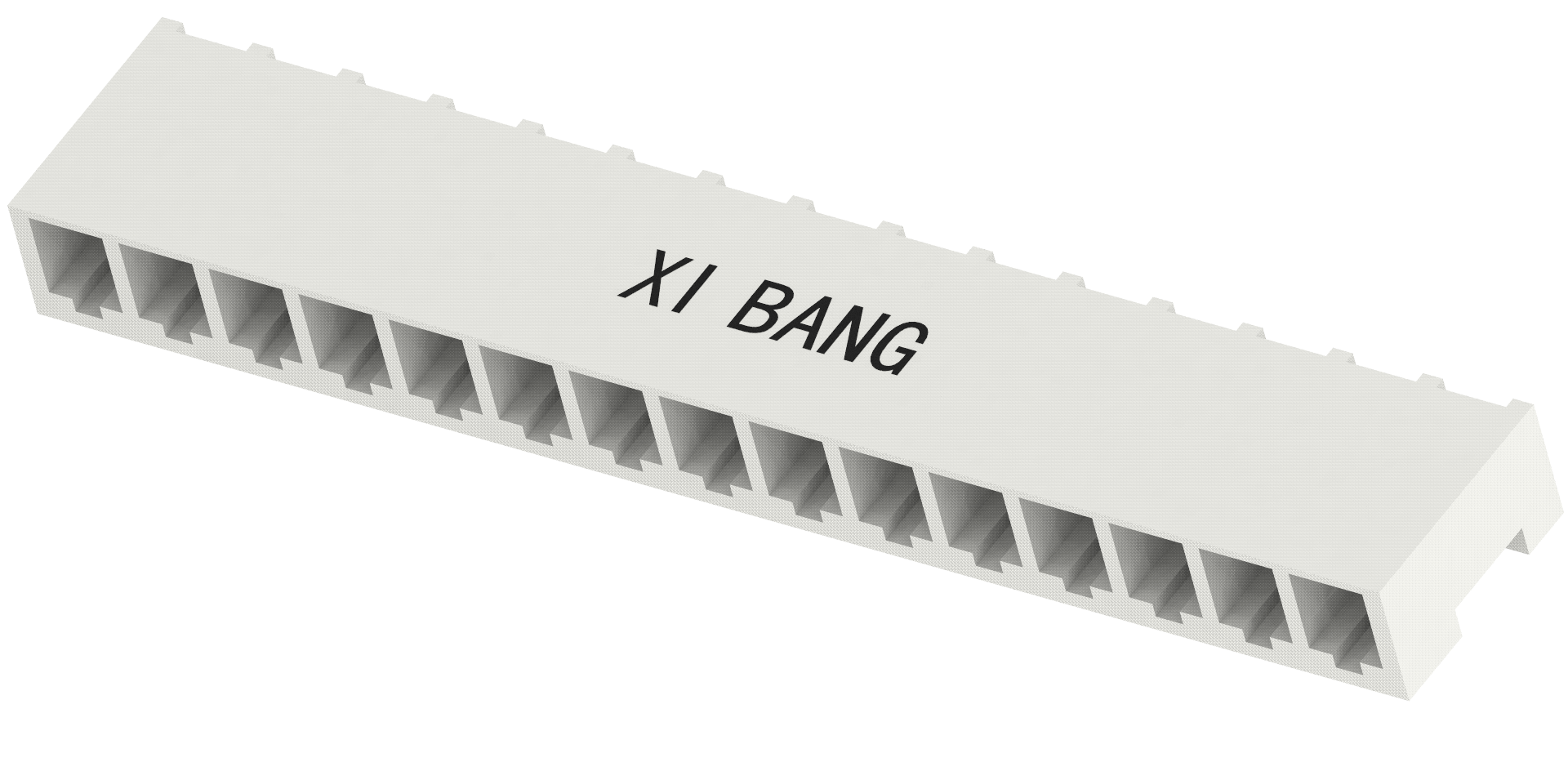 XB-X25-CI26-15S0000
