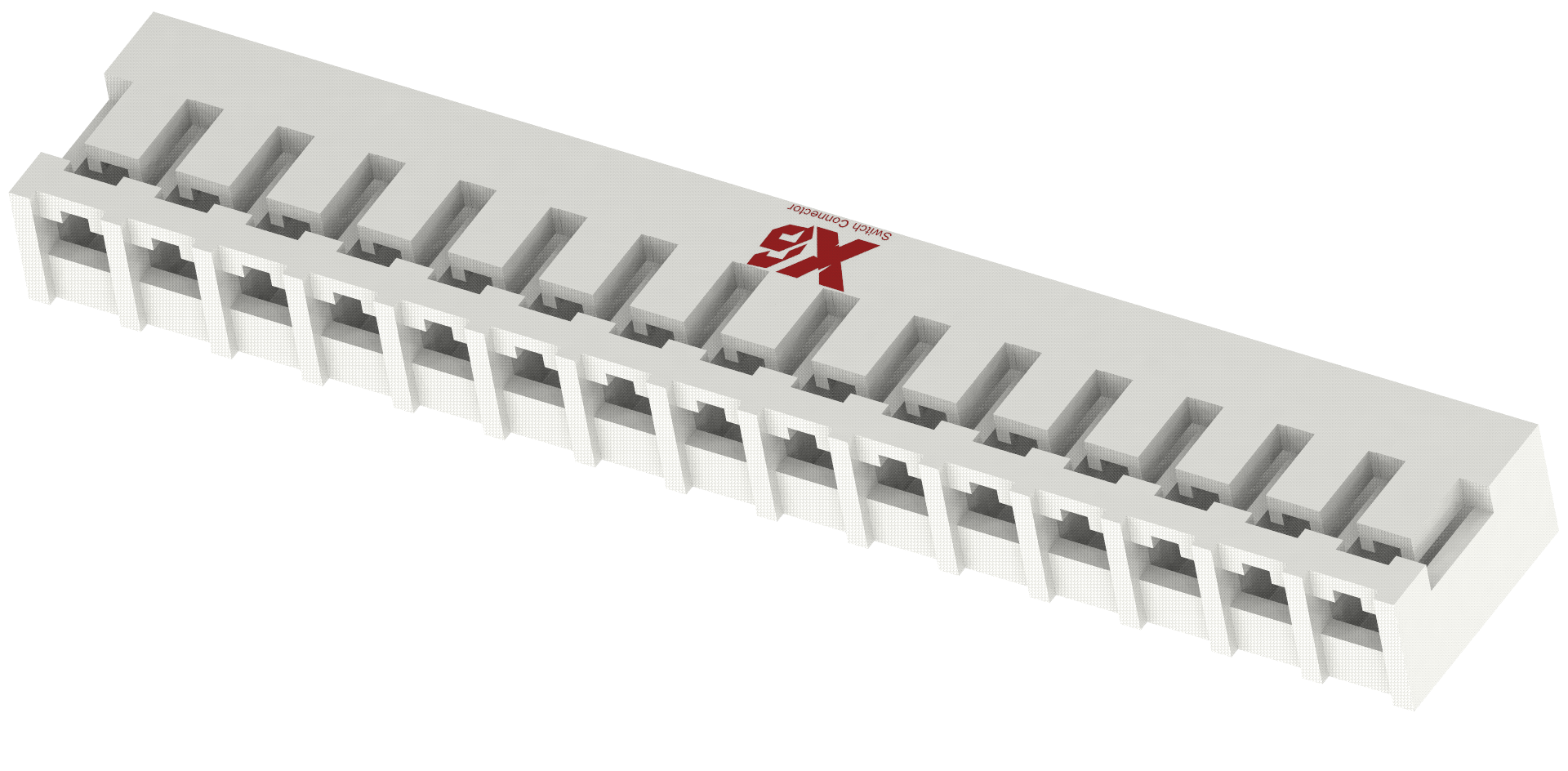 XB-X25-CI26-15S0000