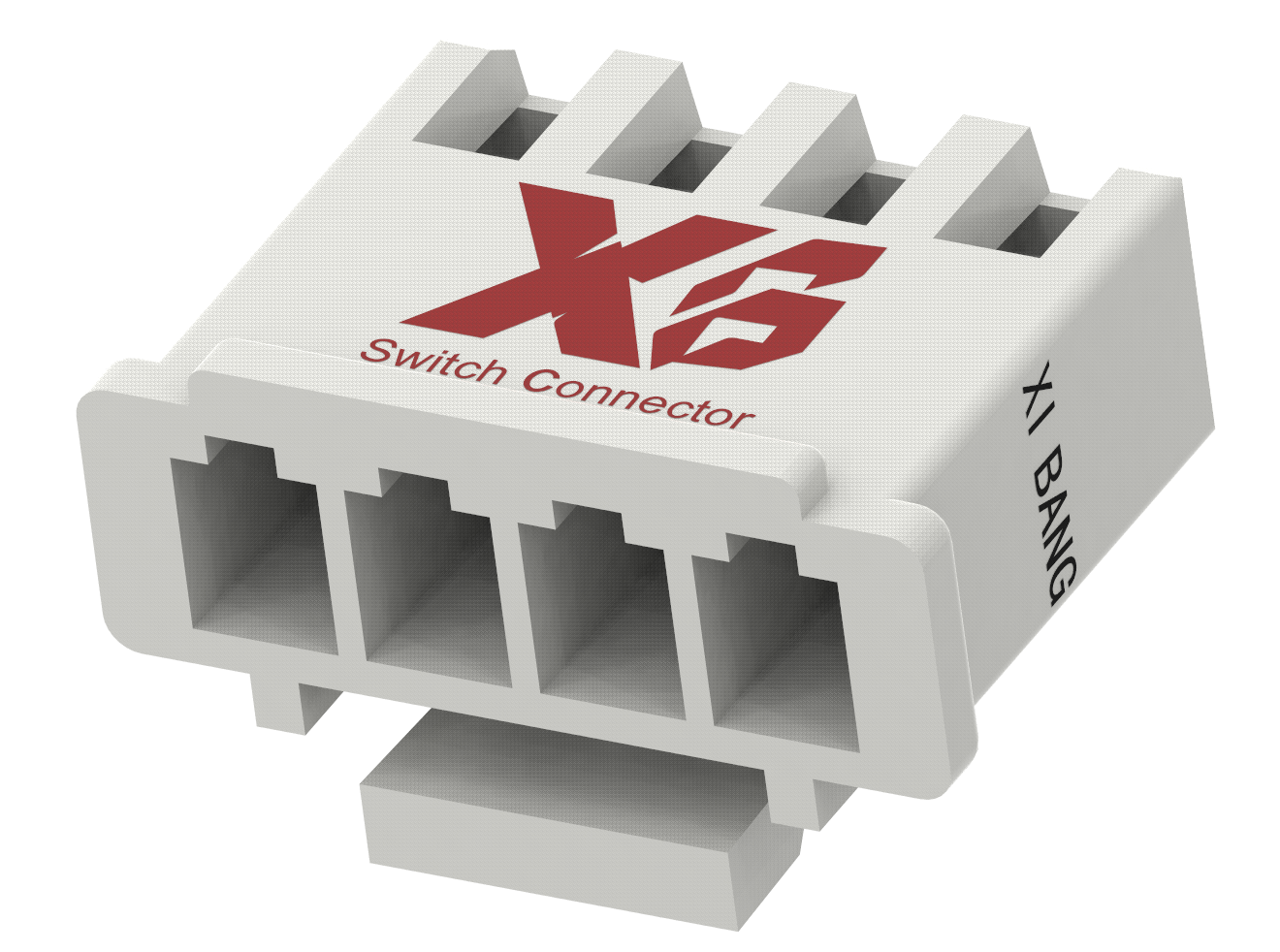 XB-X25-CI30-04SL000-A