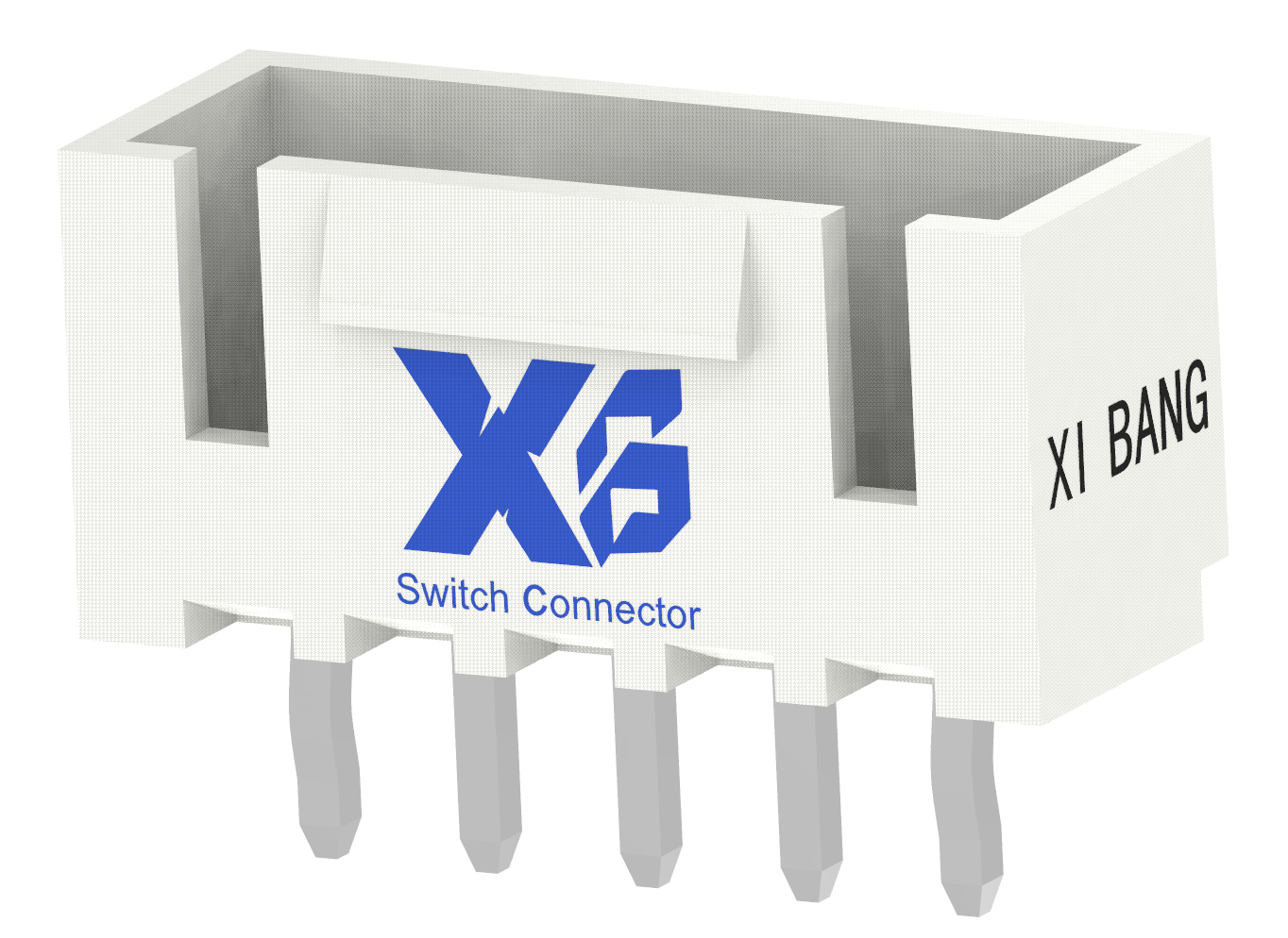 XB-X25-CI30-05P1VK0-A