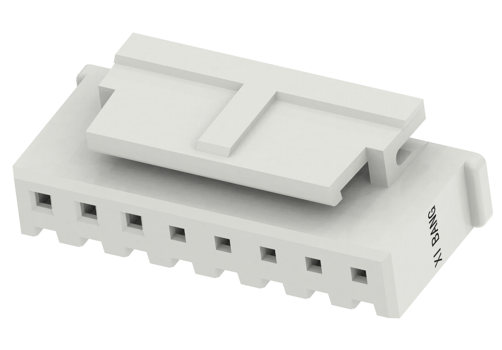 XB-X25-CI30-08SL000-A