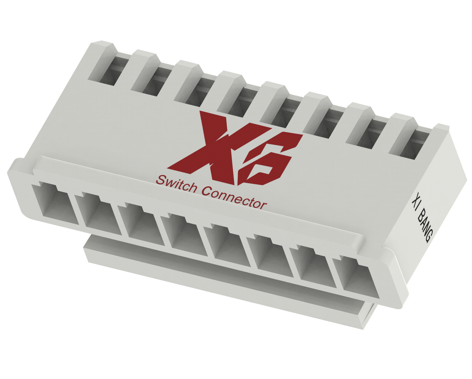 XB-X25-CI30-08SL000-A
