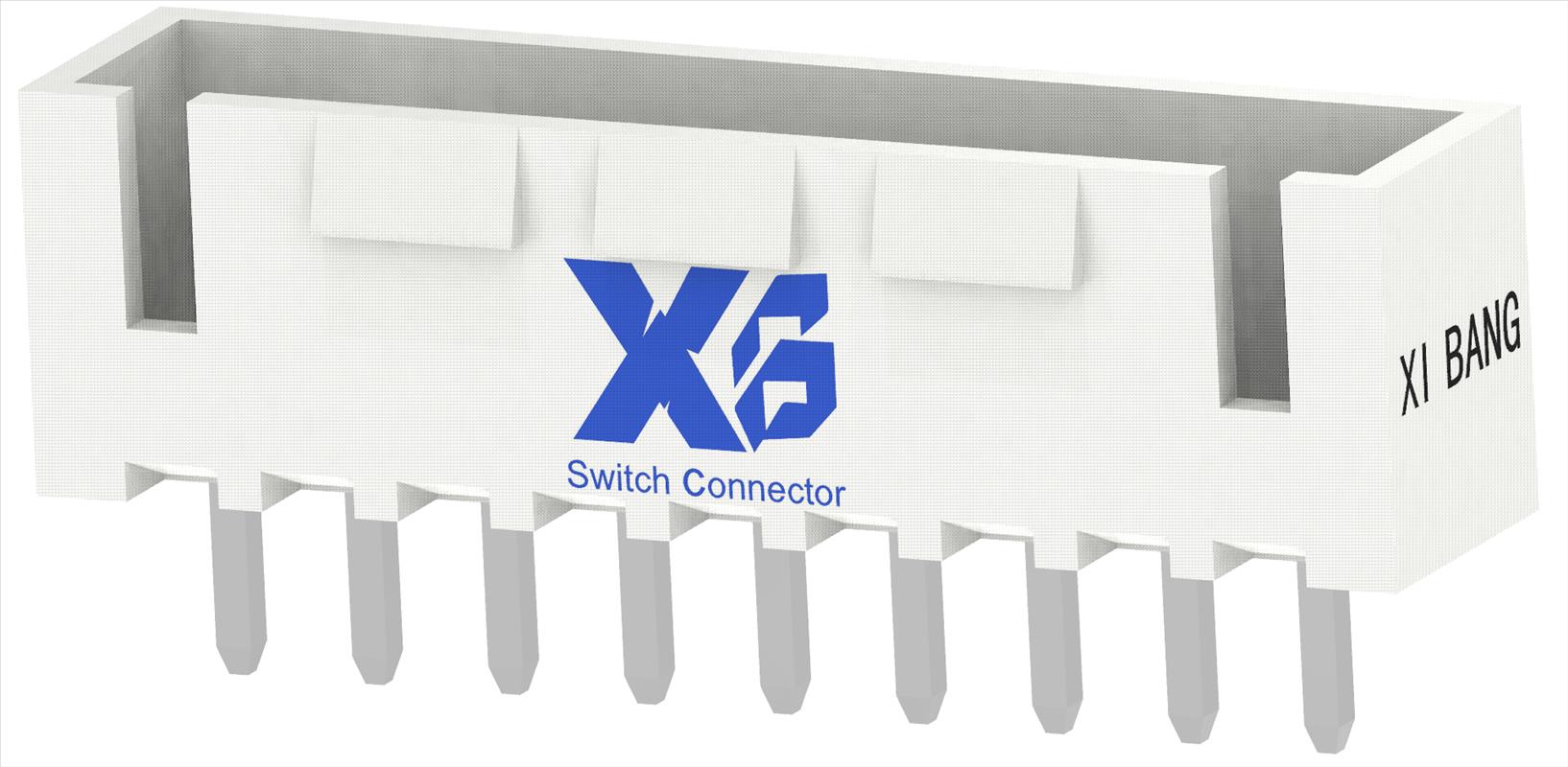 XB-X25-CI30-09P1V00-A