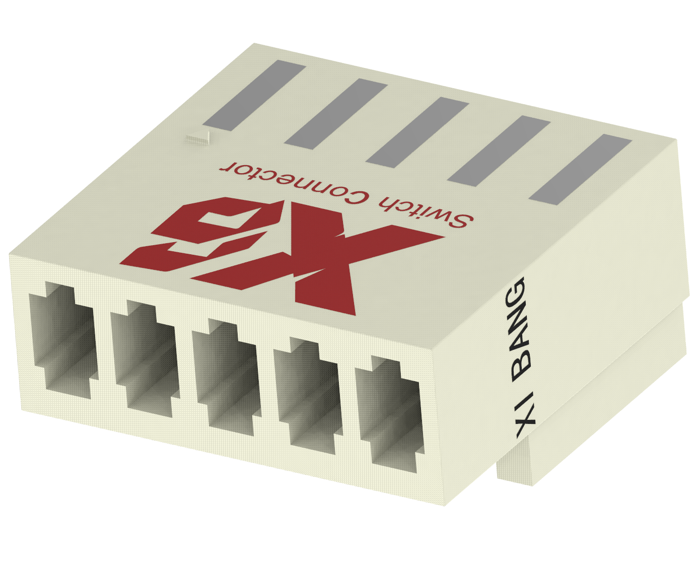 XB-X254-CI31-05S0000