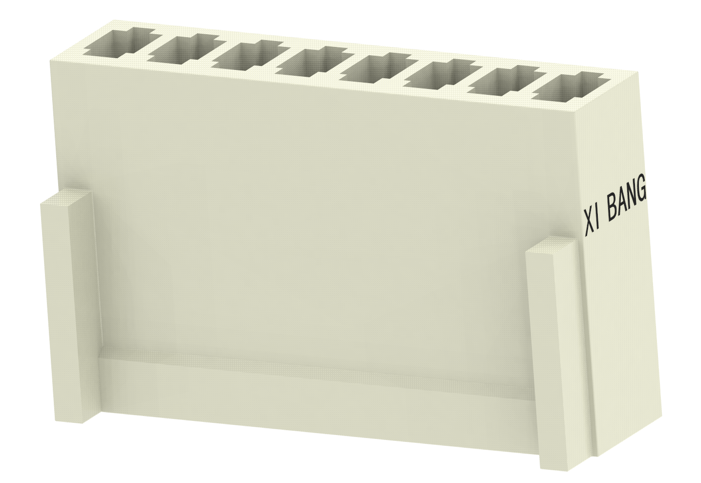 XB-X254-CI31-08S0000