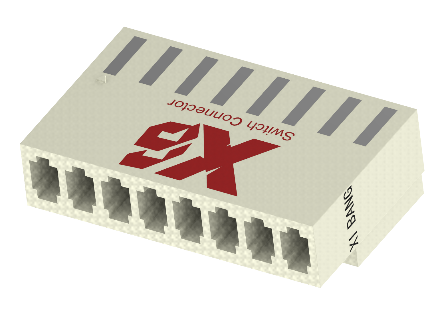 XB-X254-CI31-08S0000