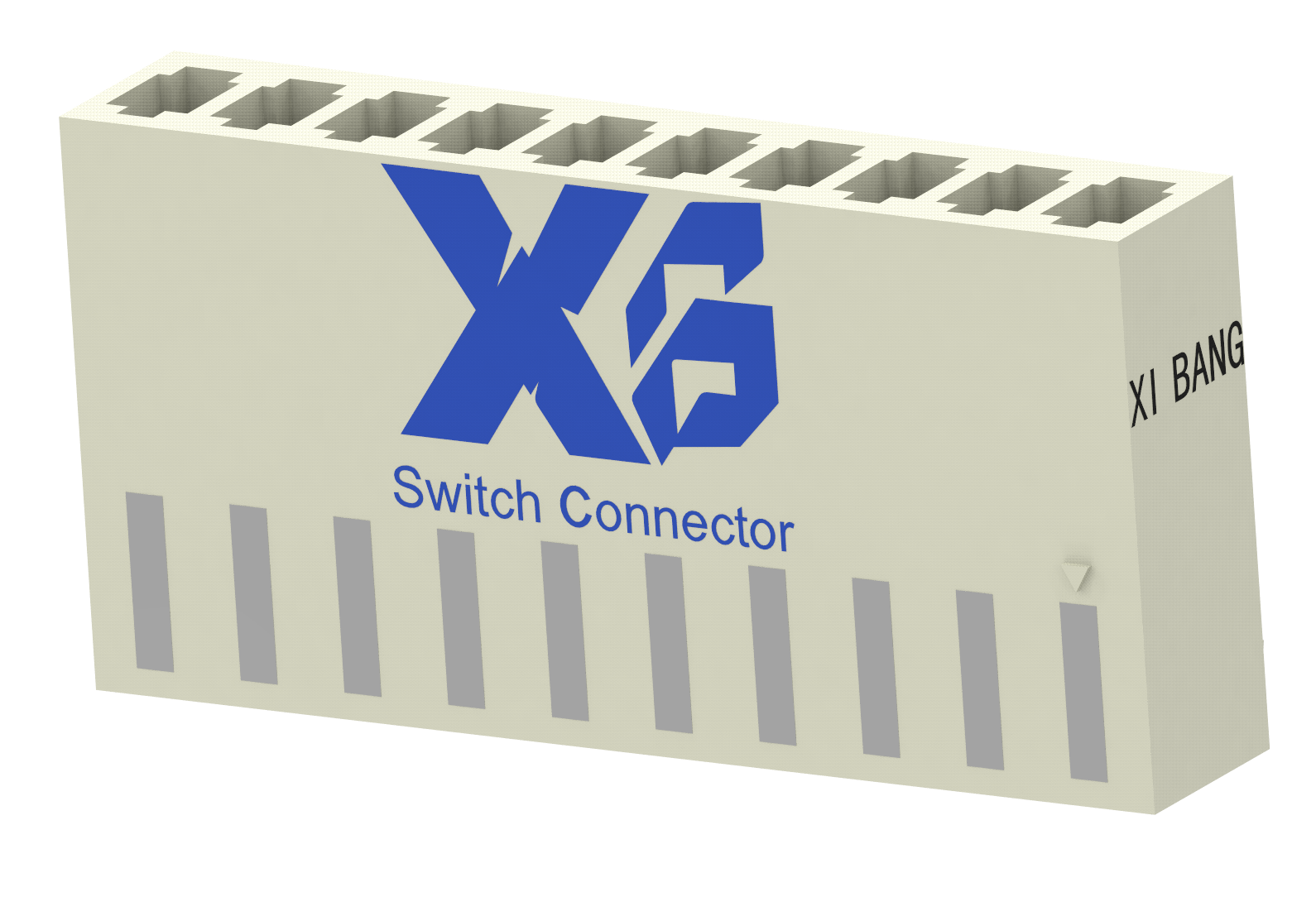 XB-X254-CI31-10S00R0