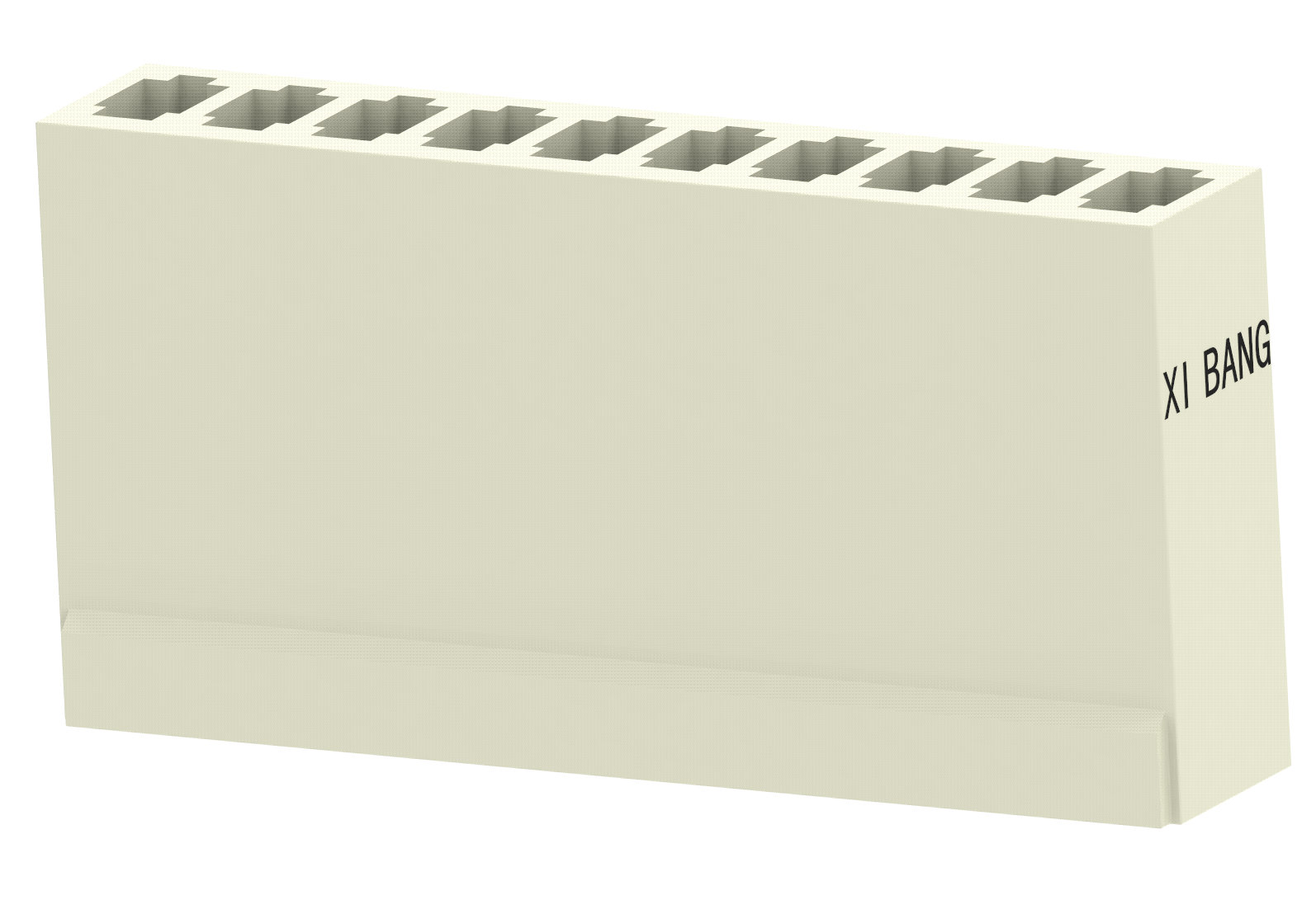 XB-X254-CI31-10SNP00