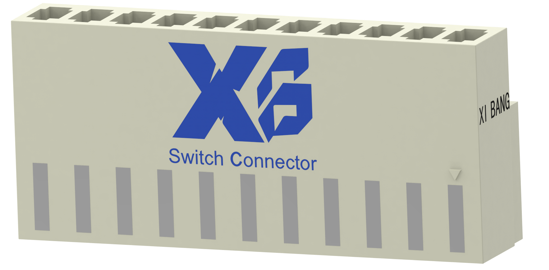 XB-X254-CI31-11S0000