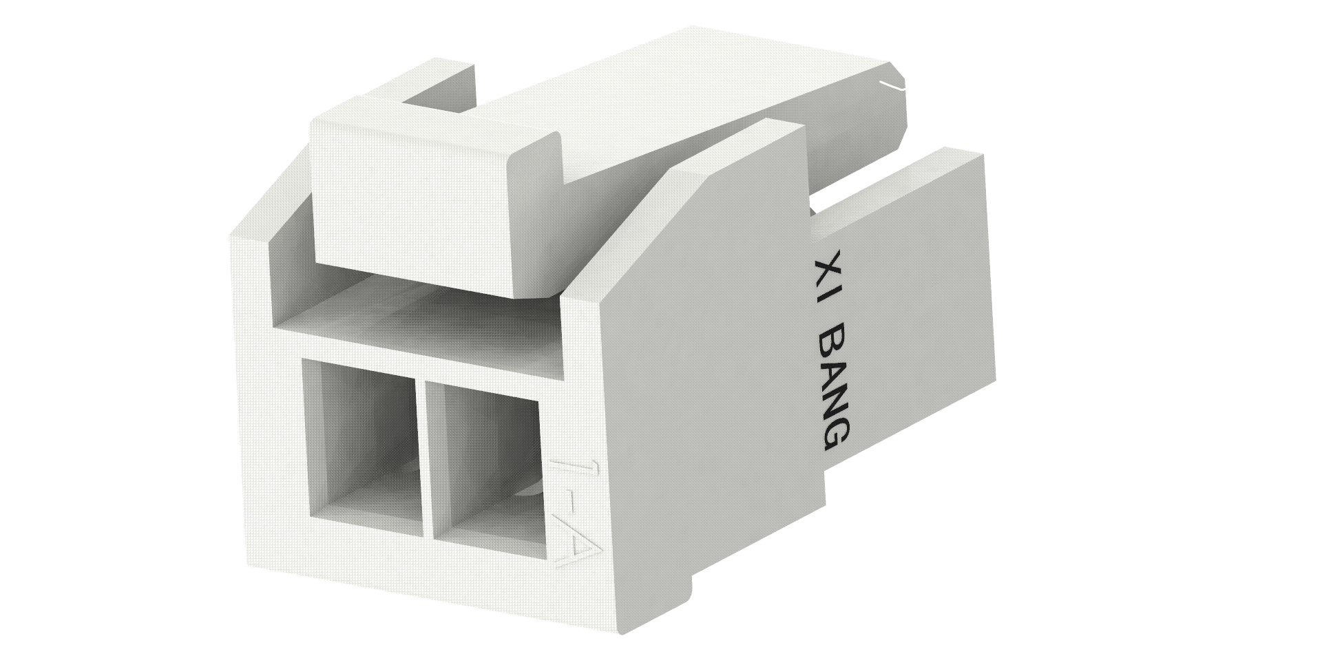 XB-X125-CI40-02SL000