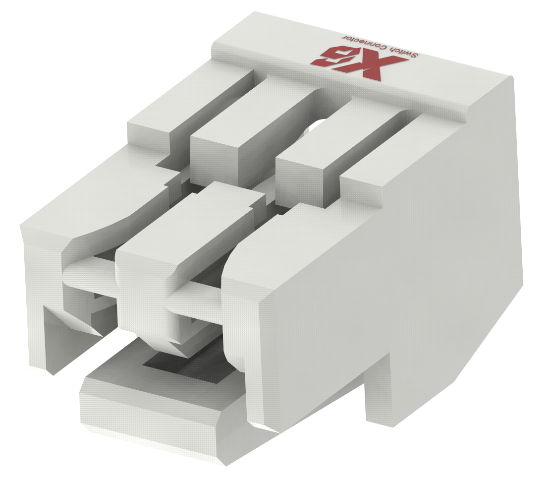 XB-X125-CI40-02SL000