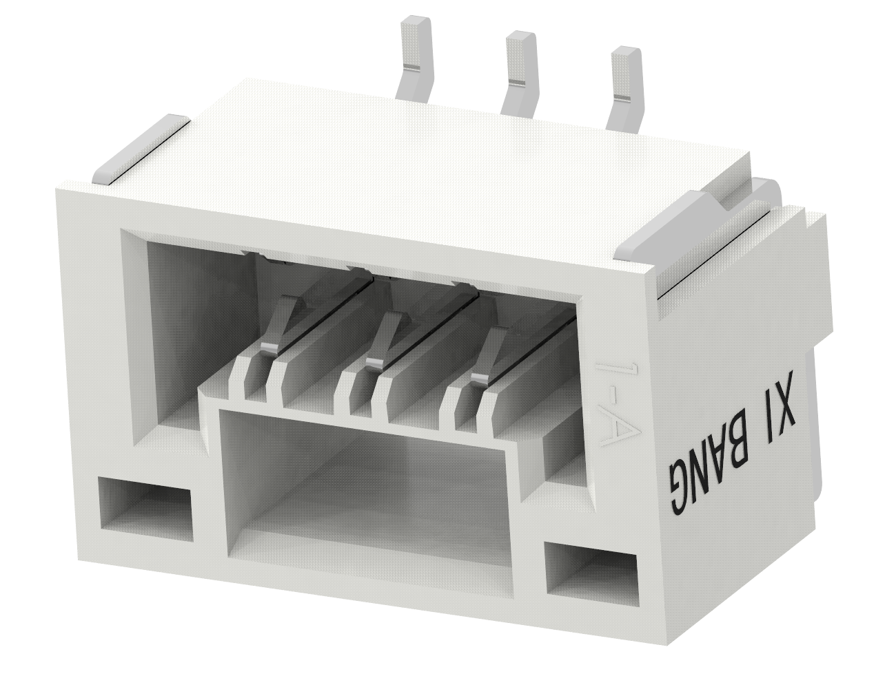 XB-X125-CI40-03MxVR0-NH