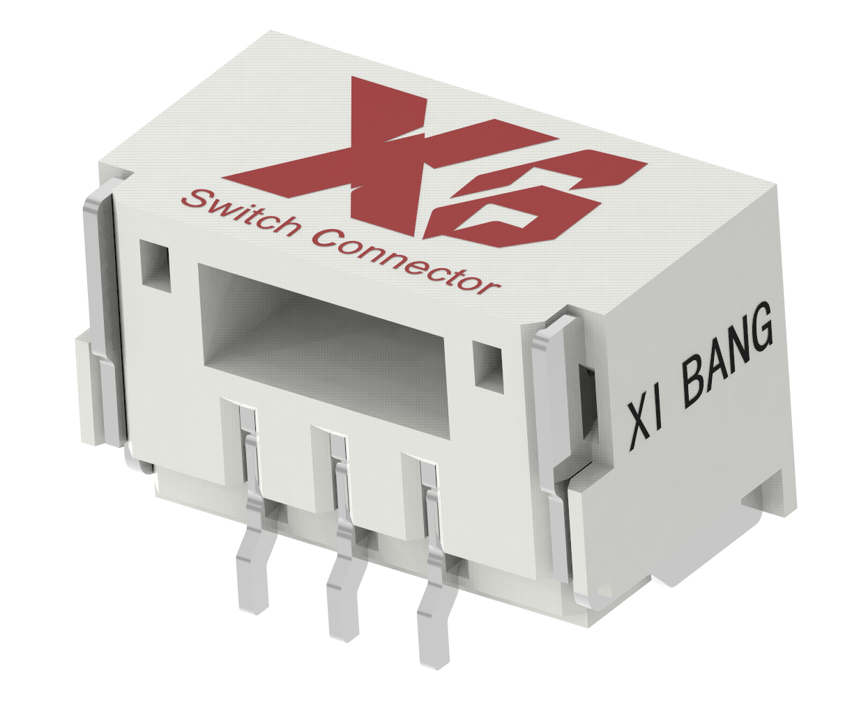 XB-X125-CI40-03MxVR0-NH