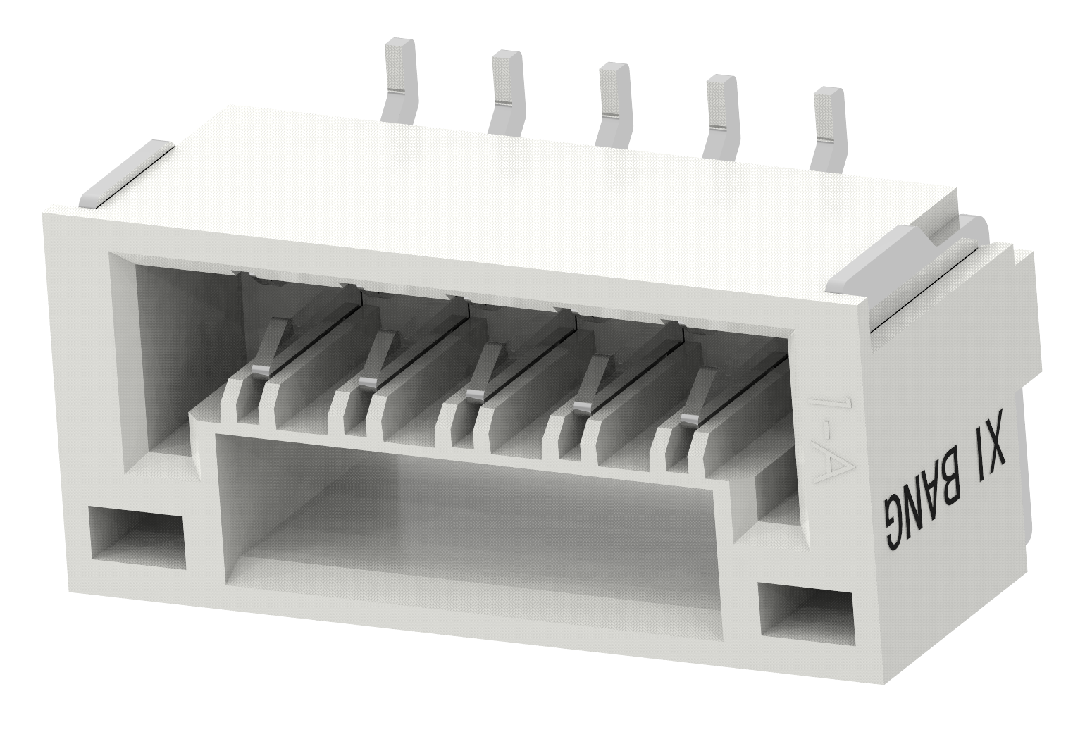 XB-X125-CI40-05MxVR0-NH