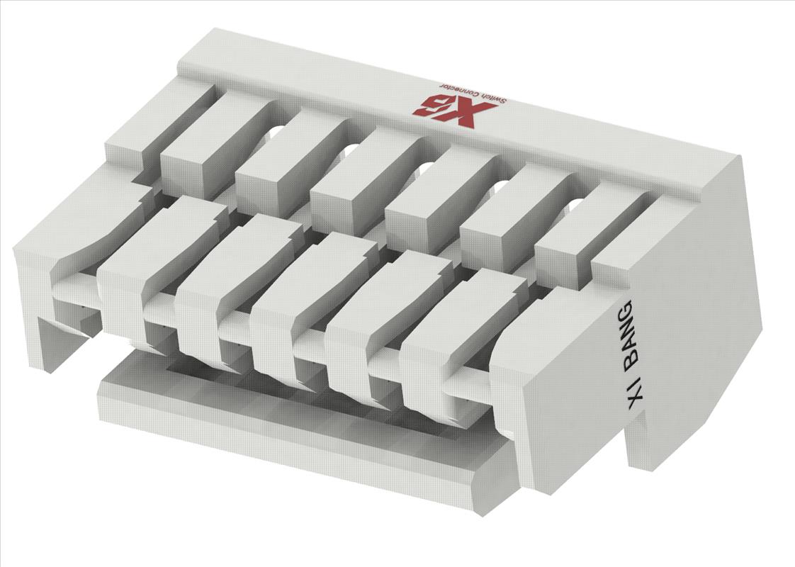 XB-X125-CI40-06SL000