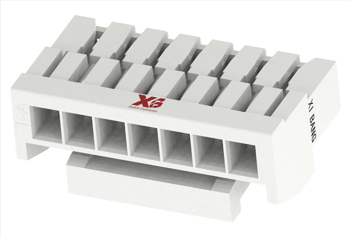 XB-X125-CI40-07SL000