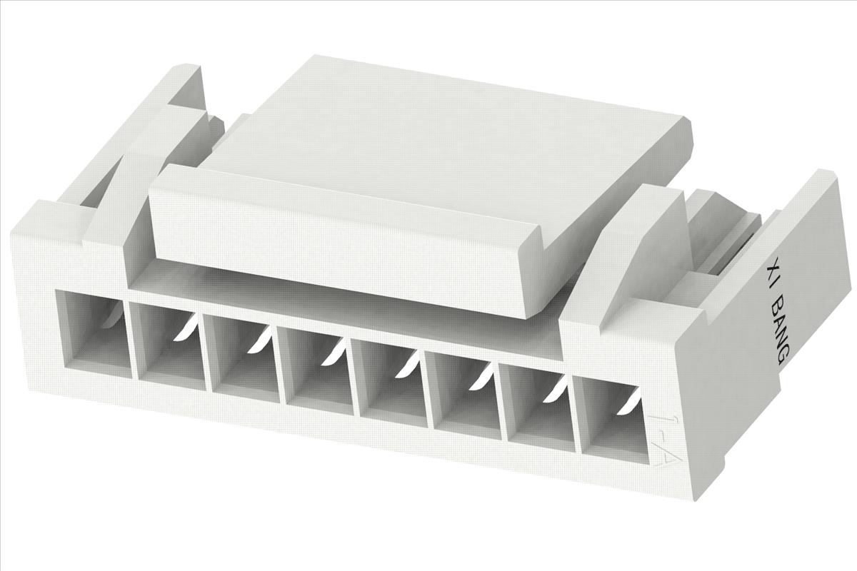 XB-X125-CI40-08SL000
