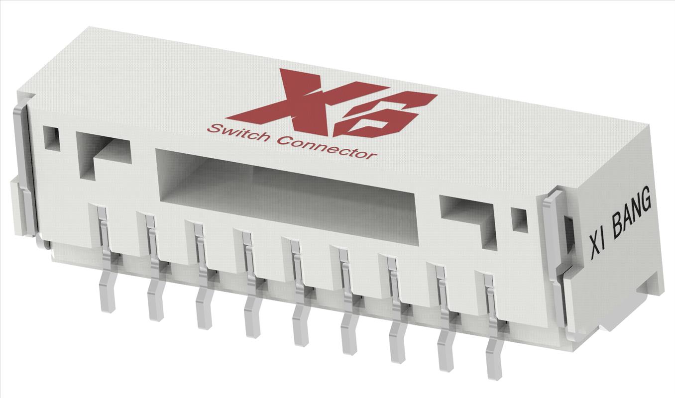 XB-X125-CI40-09MxVR0-NH