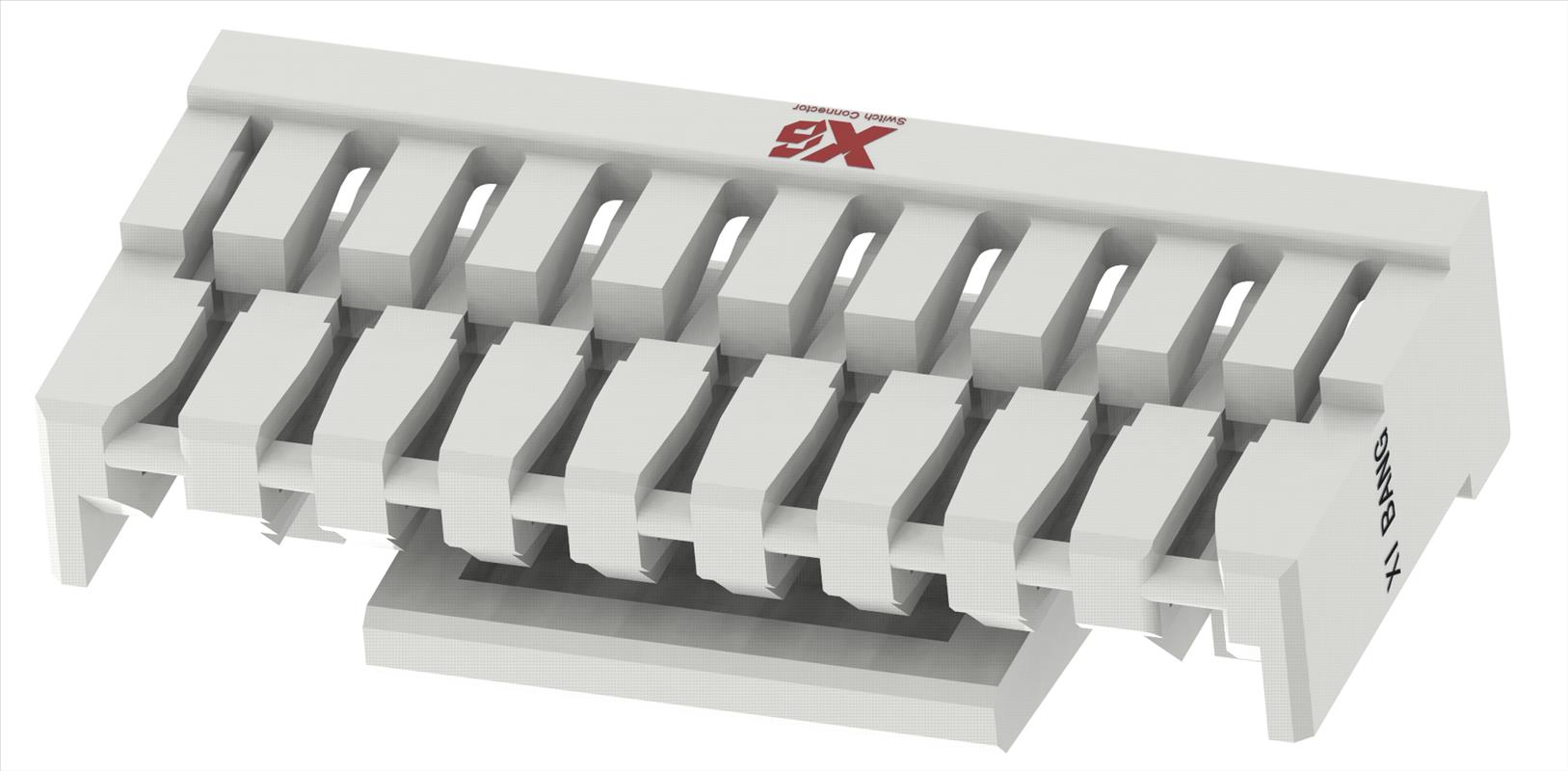 XB-X125-CI40-09SL000