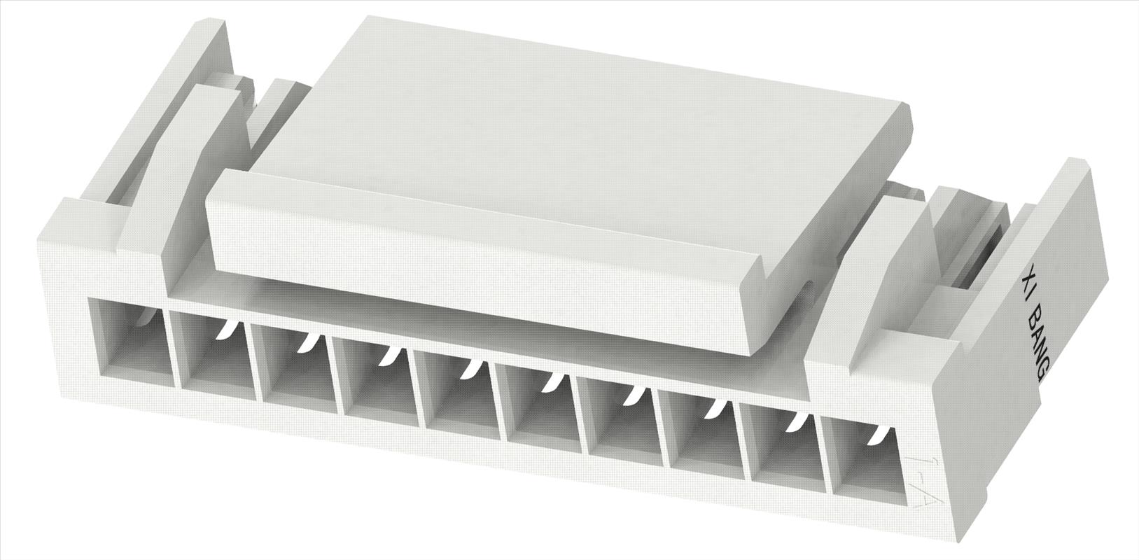 XB-X125-CI40-10SL000