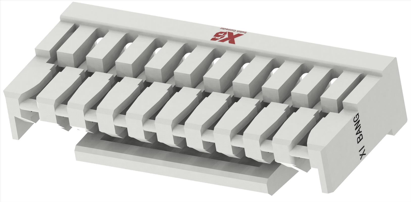 XB-X125-CI40-10SL000