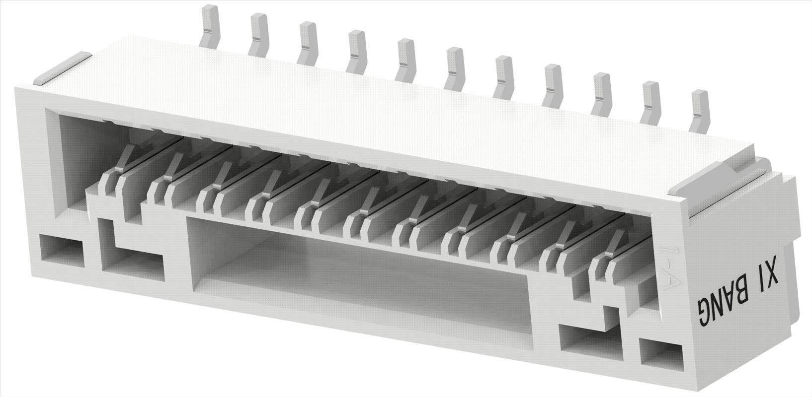 XB-X125-CI40-11MxVR0-NH