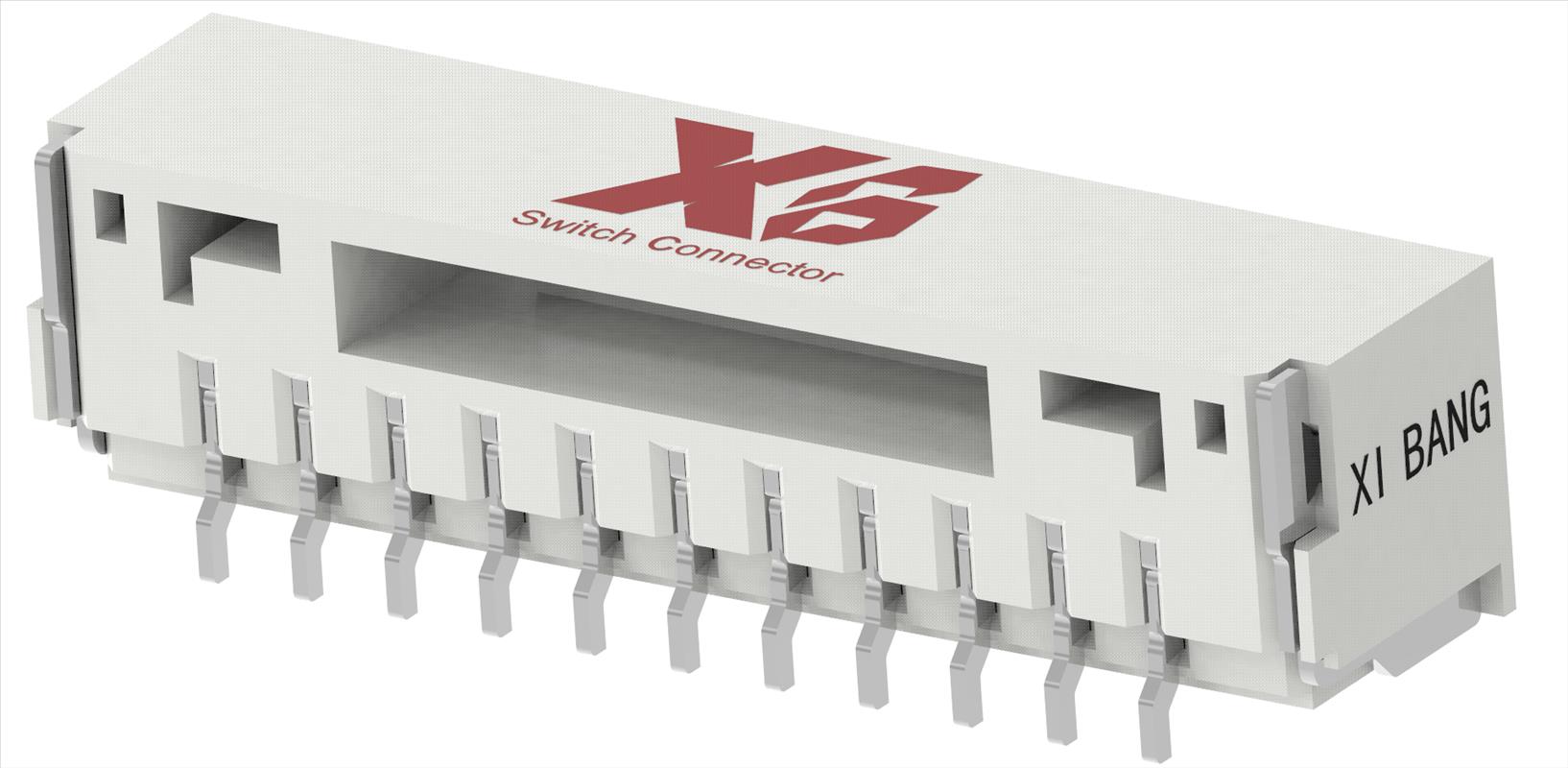 XB-X125-CI40-11MxVR0-NH