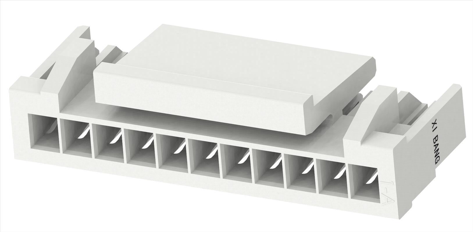 XB-X125-CI40-11SL000