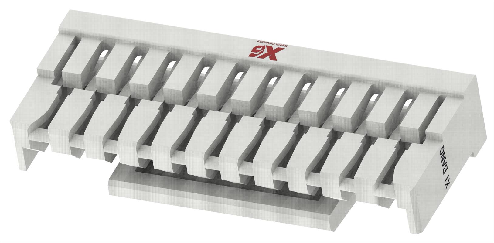 XB-X125-CI40-11SL000